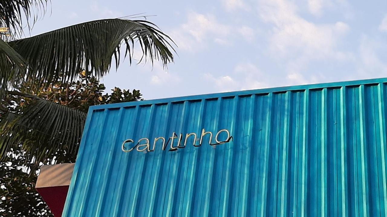Cantinho Маресиас Екстериор снимка